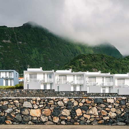 Villas Do Mar Faja Grande Экстерьер фото