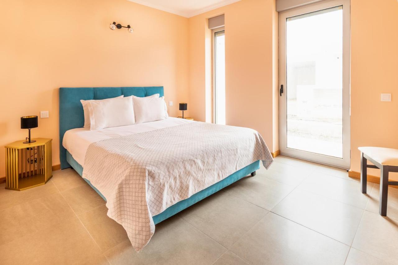 Villas Do Mar Faja Grande Экстерьер фото