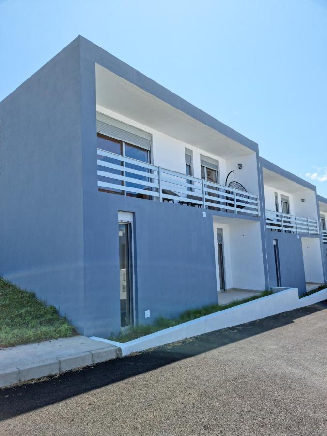 Villas Do Mar Faja Grande Экстерьер фото