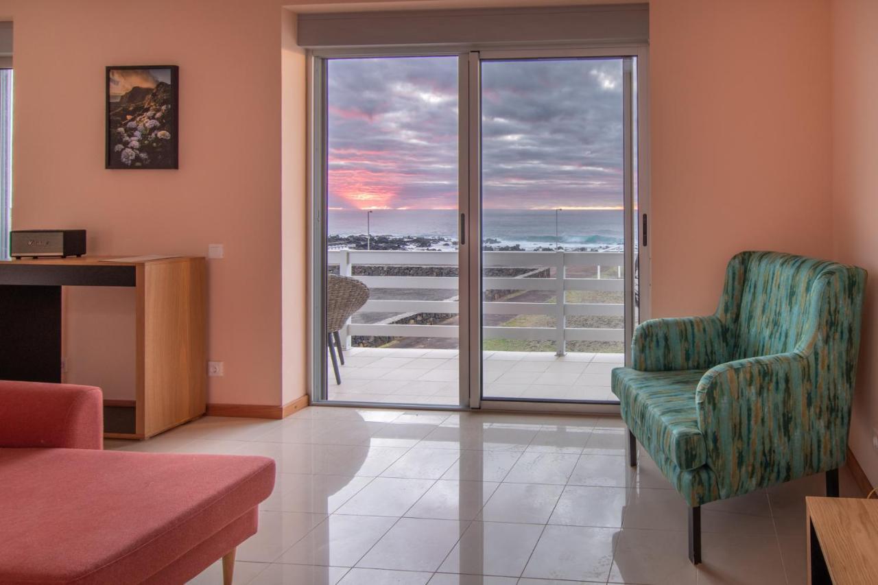 Villas Do Mar Faja Grande Экстерьер фото