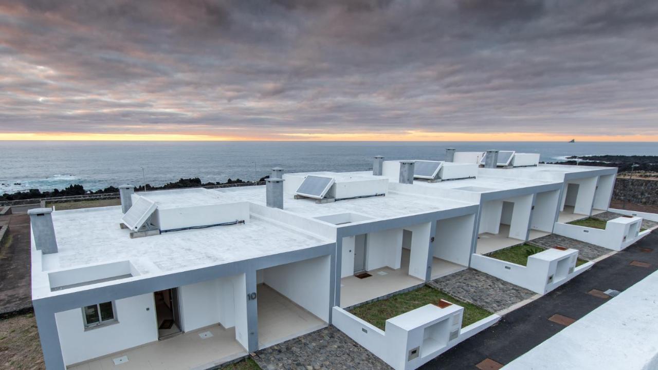 Villas Do Mar Faja Grande Экстерьер фото