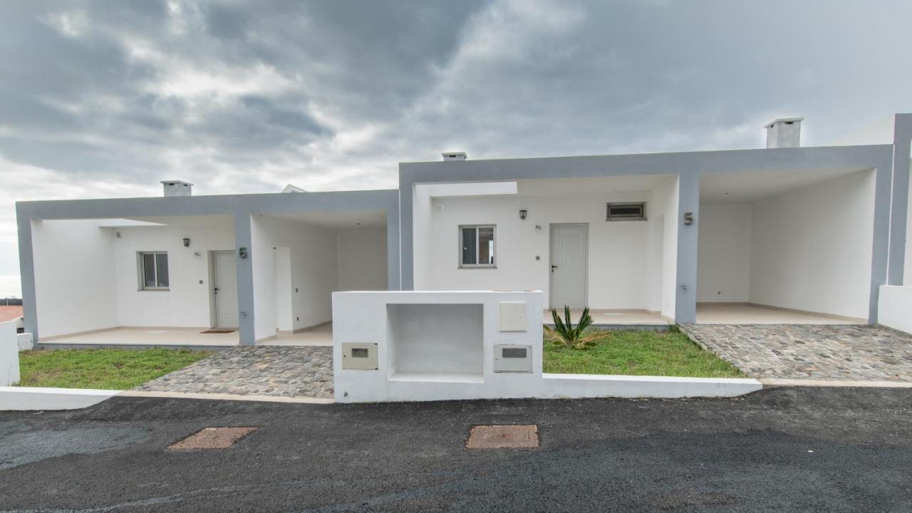 Villas Do Mar Faja Grande Экстерьер фото