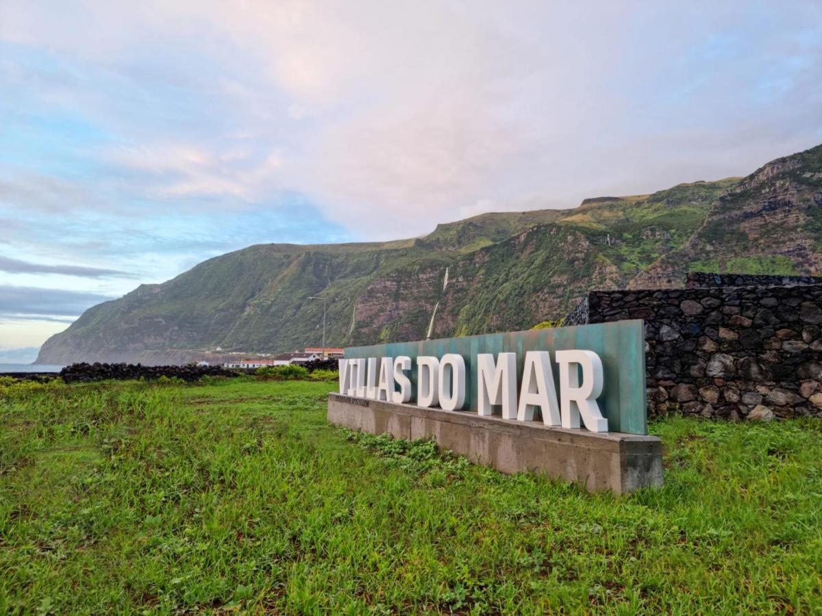 Villas Do Mar Faja Grande Экстерьер фото