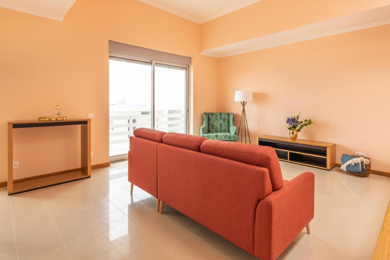 Villas Do Mar Faja Grande Экстерьер фото
