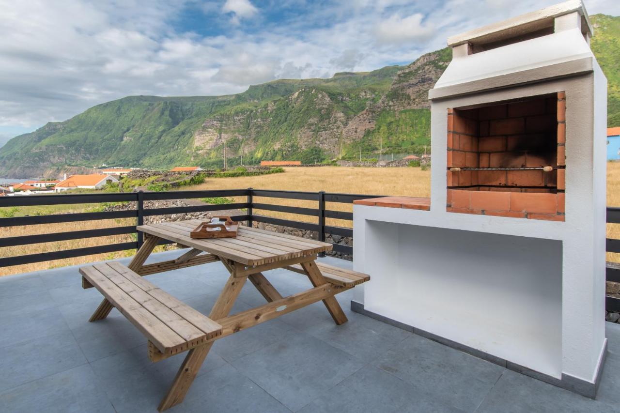 Villas Do Mar Faja Grande Экстерьер фото