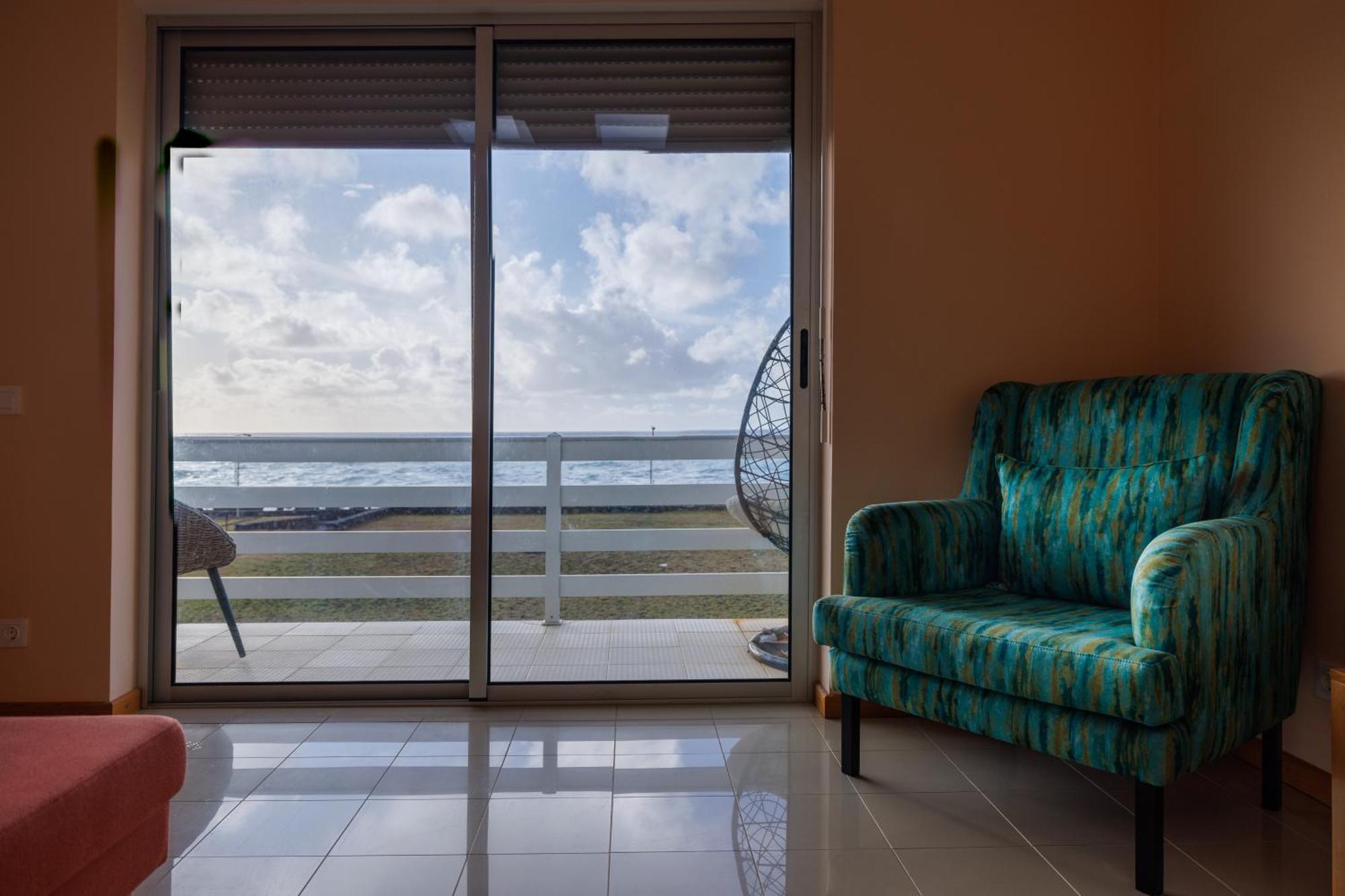 Villas Do Mar Faja Grande Экстерьер фото