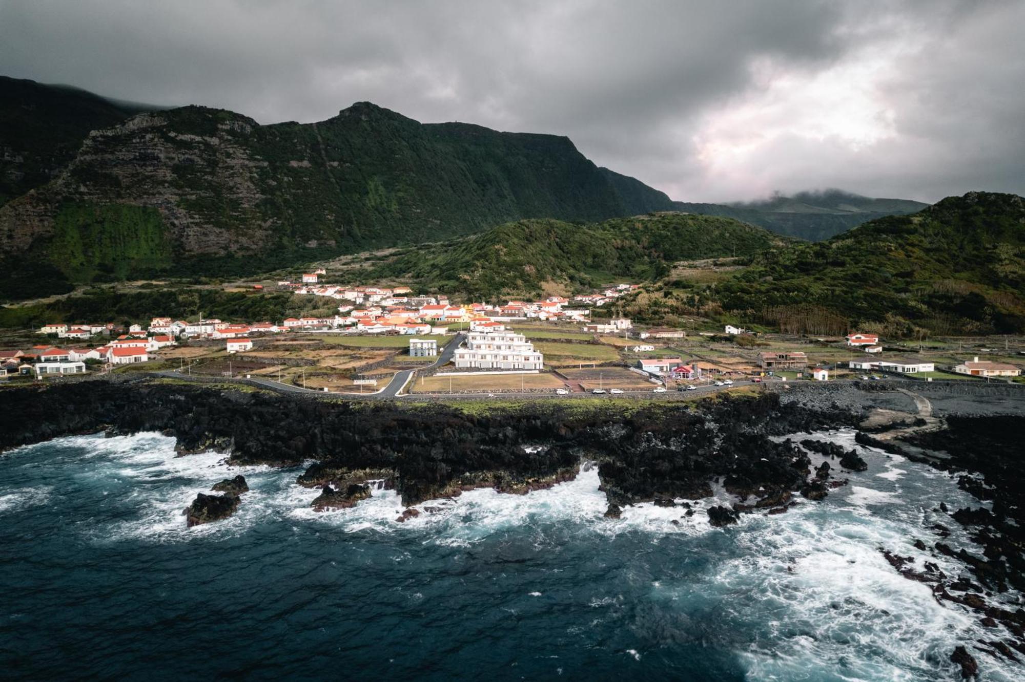 Villas Do Mar Faja Grande Экстерьер фото
